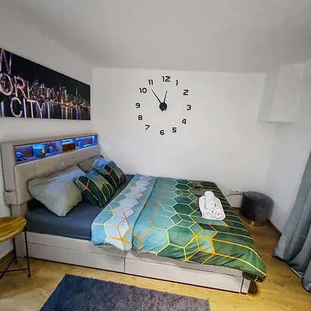 Ruhiges Flussufer Appartement Koblenz  Buitenkant foto