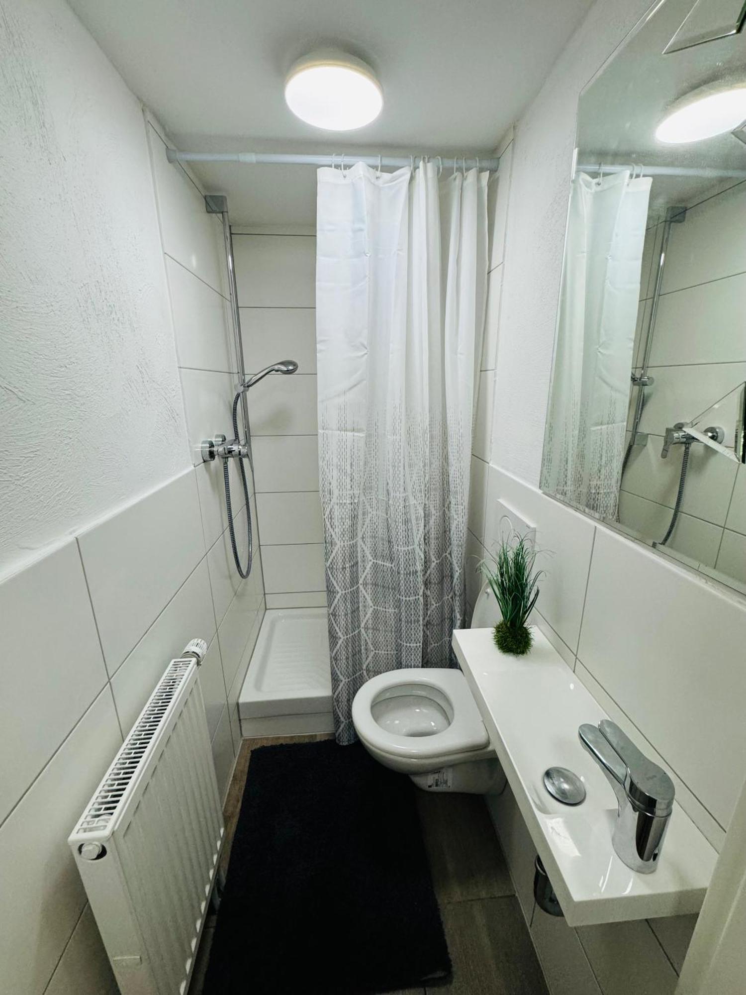 Ruhiges Flussufer Apartment *