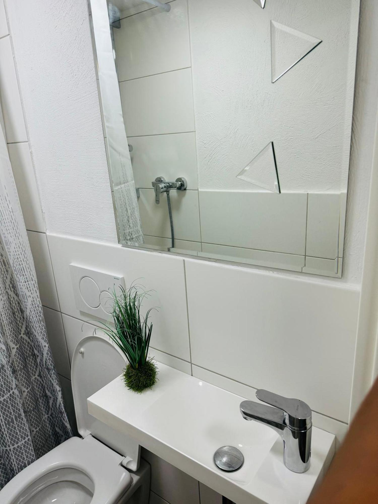 Apartment Ruhiges Flussufer Koblenz (Rhineland-Palatinate)