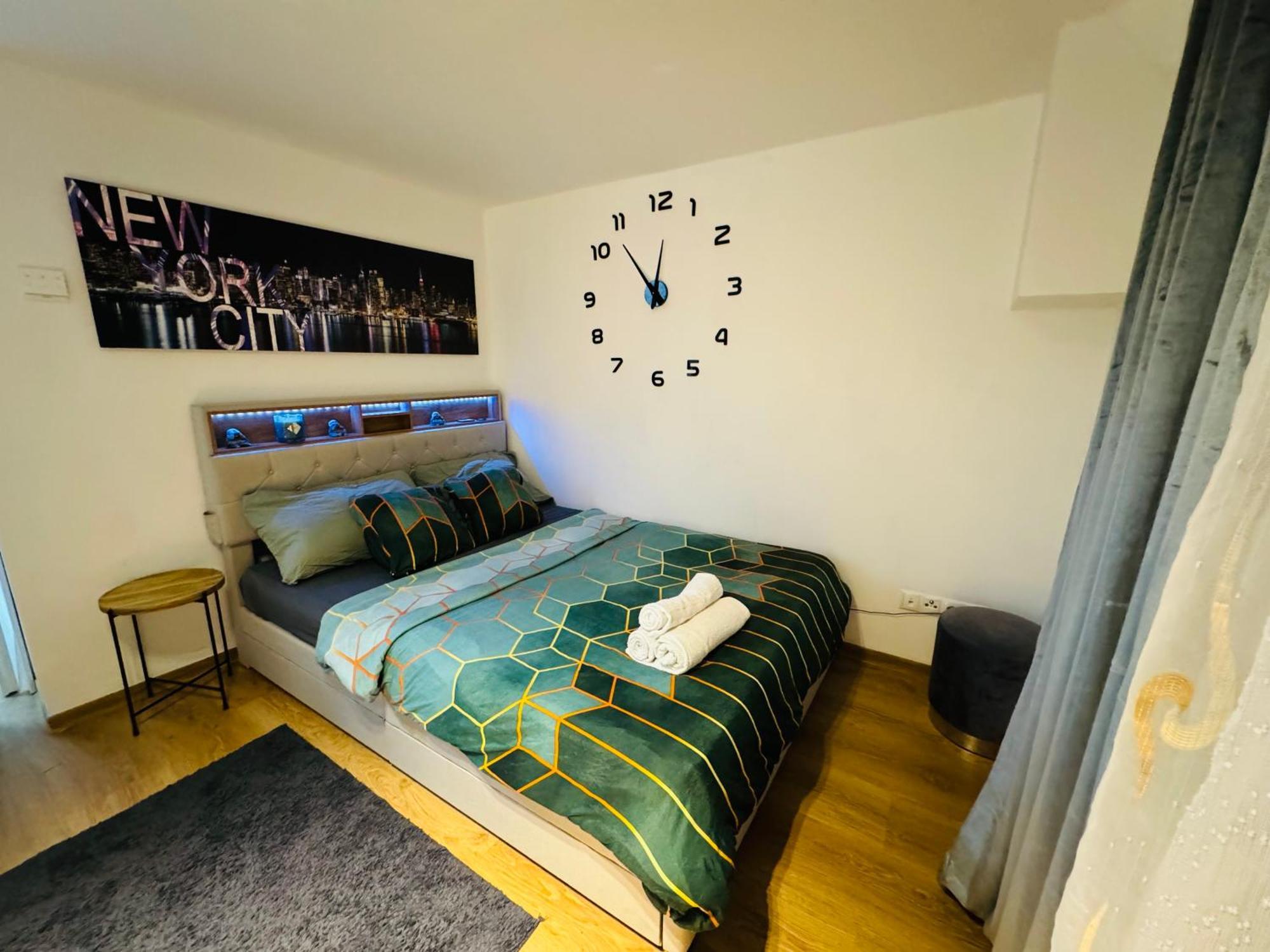 Apartment Ruhiges Flussufer Koblenz (Rhineland-Palatinate)